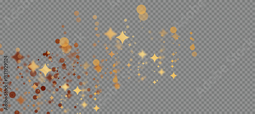 Abstract green fog, cloud and steam, vector effect, transparent PNG abstract background vector illustration