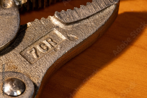 plier tool metal old gadget hardware