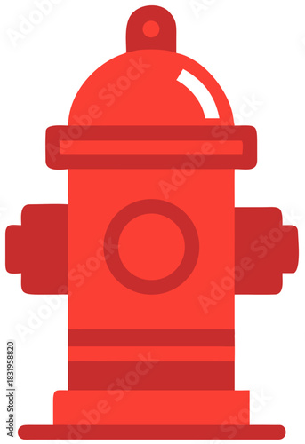 Fire Hydrant