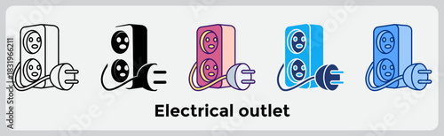 Electrical outlet