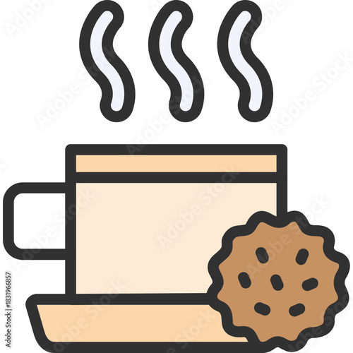 Coffe icon