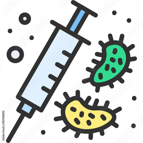 Vaccine Icon