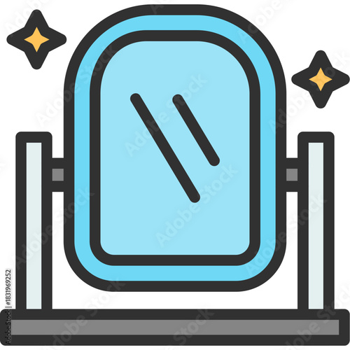 Mirror Icon