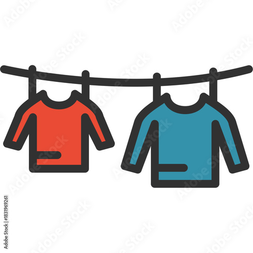 Clothes Icon
