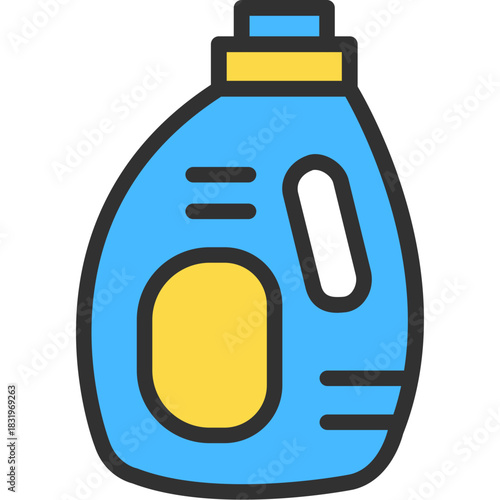 Detergent Icon