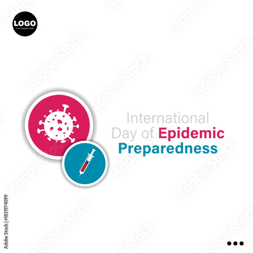 International Day of Epidemic Preparedness, observed on December 27th.