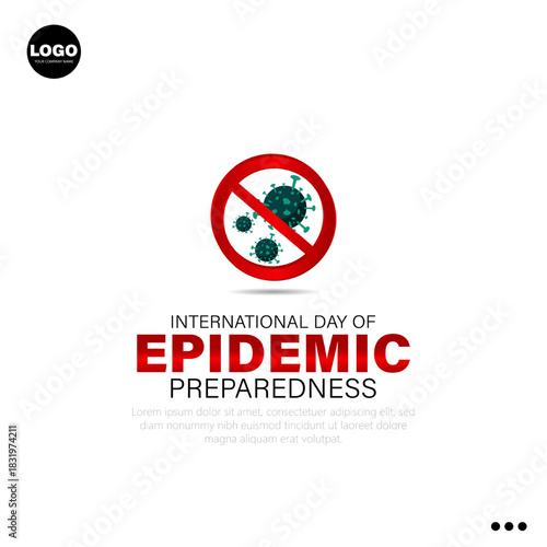 International Day of Epidemic Preparedness, observed on December 27th.