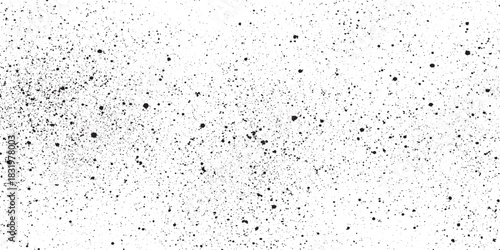  Grunge background of black and white. white concrete wall Subtle distressed dust texture overlay. grunge grain texture distorted grange 