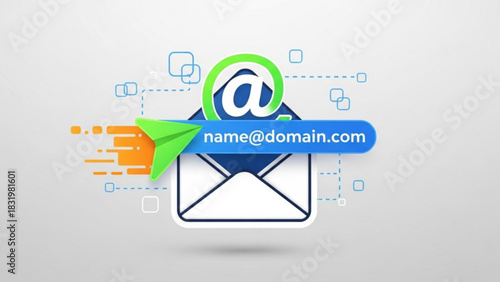 Email marketing campaign strategy for business communication and digital newsletter subscription growth plan