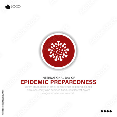 International Day of Epidemic Preparedness, observed on December 27th, raises awareness about preventing epidemics.