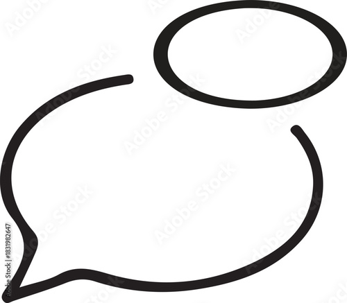 Definitive Hand-Drawn Communication Icons Mega Bundle | Mobile Phone, Chat, Call, Global, and 24/7 Support Sketchy Vector