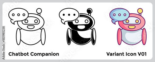 Chatbot Companion
