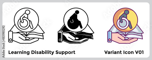 Learning Disability Support