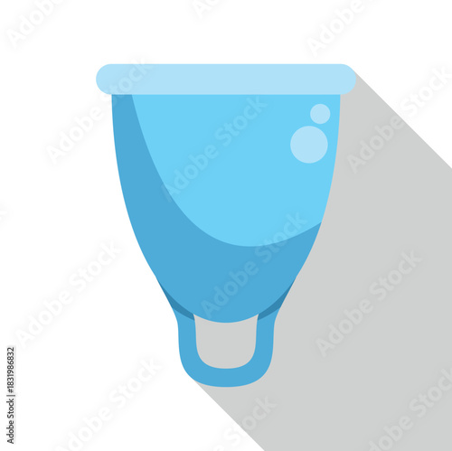 Menstrual cup providing protection and an eco friendly feminine hygiene solution