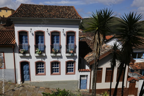 Ouro Preto, MG - Brazil 