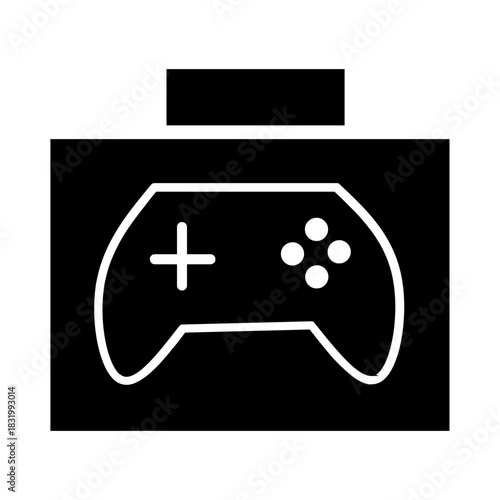 Plastyation Game Icon