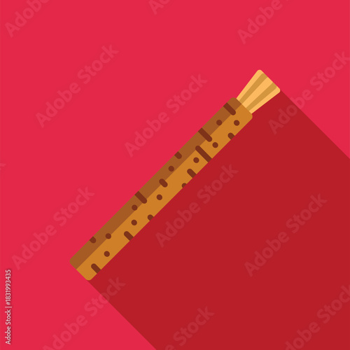 Miswak stick representing traditional oral hygiene and tooth care