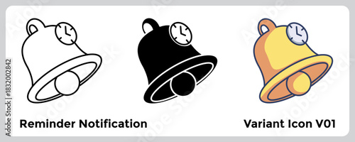 Reminder Notification