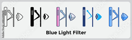 Blue Light Filter