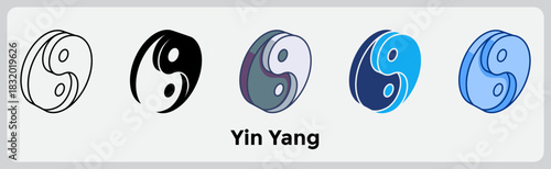 Yin Yang