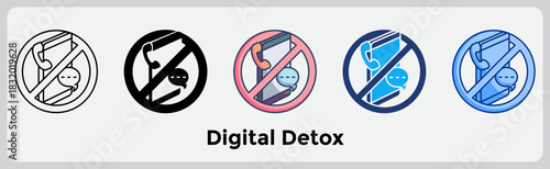 Digital Detox