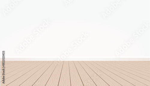 Illustration 3d luxury modern interior living room