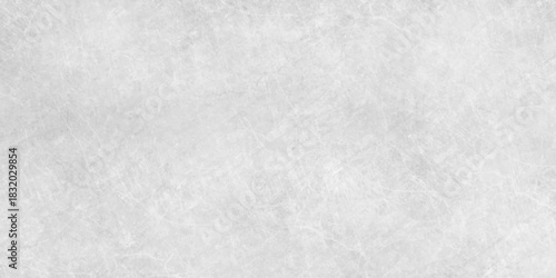 Marble texture surface white and gray grunge wall texture. concrete floor cement grunge background. Back flat stucco gray stone tabletop view. white paper texture. gray grunge crack wall design.
