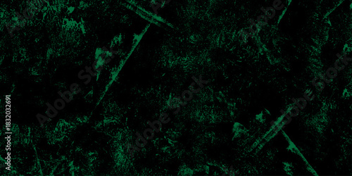 Scratched Grunge Urban Background Texture Vector .Dark grungy black textured of the red marble background. Worn surface. Grunge pattern of dust, dirt, scratches Dirty black and red grunge.