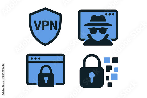 Importance of vpn for online security and privacy in digital activities today