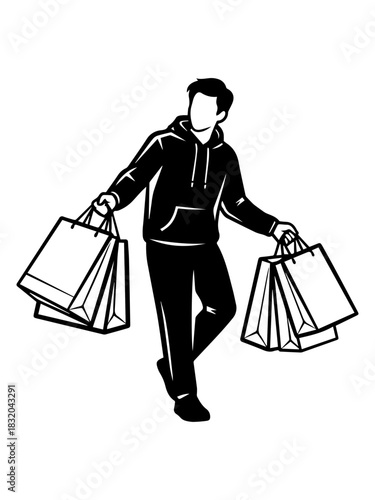 Shopping Spree