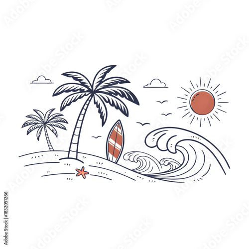 Happy New Year 2026 Celebration Festive Background Banner with City Skyline and Fireworks