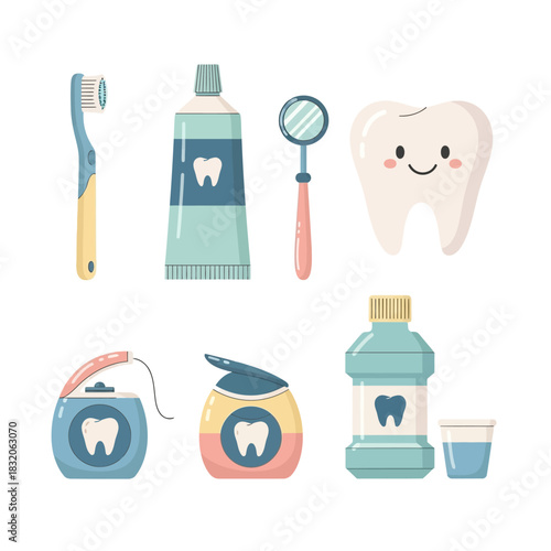 Dental care essentials: Promoting a healthy smile through daily oral hygiene practices