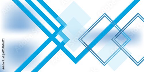 Blue Abstract Background with Triangle Pattern and with blue stripes luxury dynamic modern abstract vector background for presentation, report, abstract luxury cove