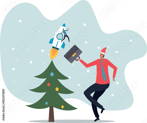 start new job or boost growing speed to success, ambition, leadership or innovation for advantage.about a man and his life.