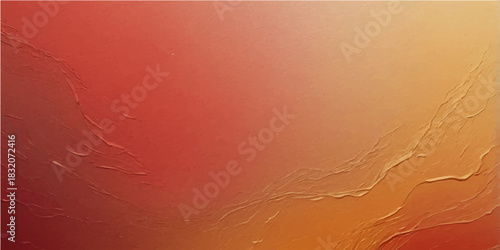 Vintage brown grunge paper background, an aged, rough surface with a distressed abstract texture and space for design