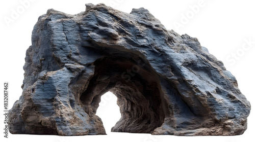 beautiful stone rock