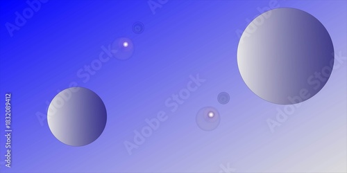 Dark Blue, Green vector layout with flat lines and dots. Decorative shining illustration with lines, dots on abstract template. The pattern can be used as ads, poster, banner for commercial.