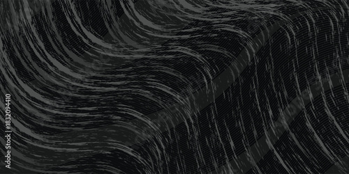 Red and Black grunge texture background