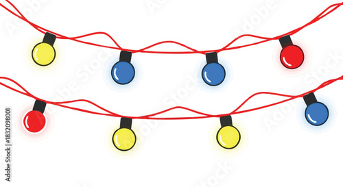 Vector file document type symbol for scalable digital graphics