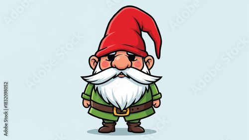 Vector file" text icon graphic for digital asset type illustration.