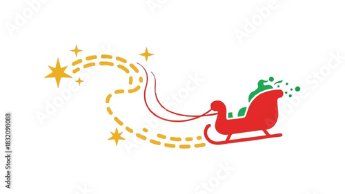 Vector file concept for digital design and scalable graphics illustration