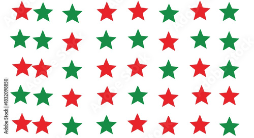 Vector file text clean simple illustration for digital concepts