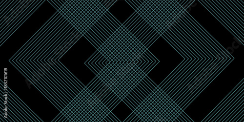 3D glowing red techno abstract background overlap layer on dark space with letter x effect decoration.