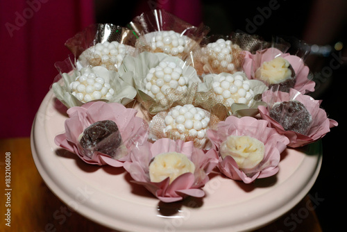 Party Candy - Candy for Celebration