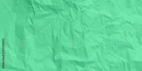 crumpled paper pattern. Crumpled paper overlay surface texture for background. Clean paper, wrinkled, abstract background. Paper background with copy space for text.