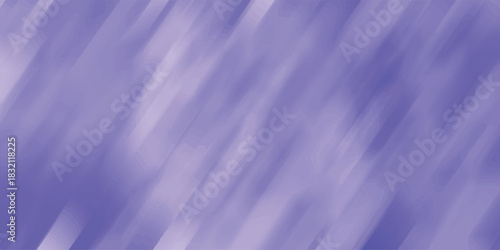 Soft, blurred, diagonal streaks of light and deep purple creating a painterly, abstract background with a sense of motion and ethereal beauty for creative projects