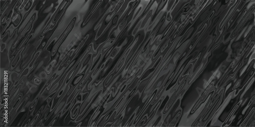 Monochromatic abstract background with diagonal wavy lines and organic shapes in varying shades of gray, evoking a sense of fluid motion and textured depth for artistic designs