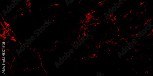 Marble surface texture Illustration. Abstract dark red grunge background for cement floor texture.  abstract vintage of old surface texture background.