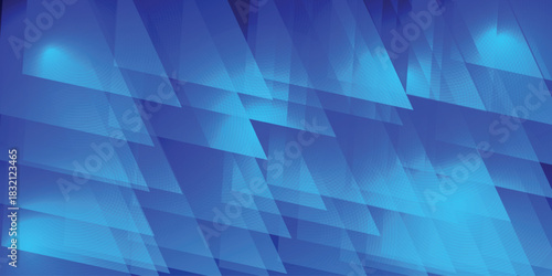 Abstract blue sky with clouds, Light blue background with watercolor, Soft cloud in the sky background