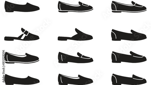 Shop trendy women loafers flats shoes online fashion footwear